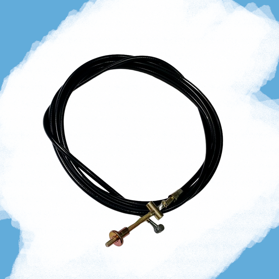 APE Extra LD Dlx Clutch Cable