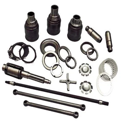 Bajaj Three Wheeler parts
